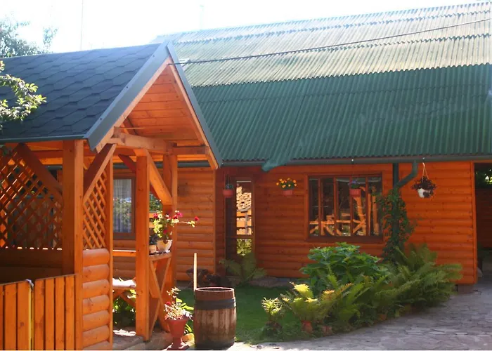 Friendly House