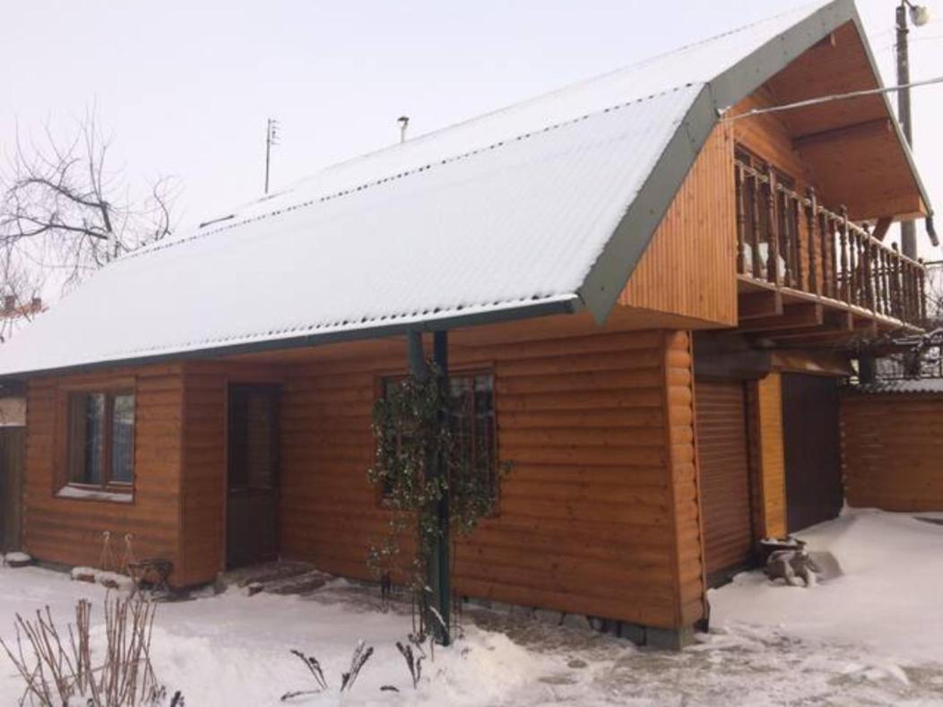 Apartment Friendly House Kolomiya