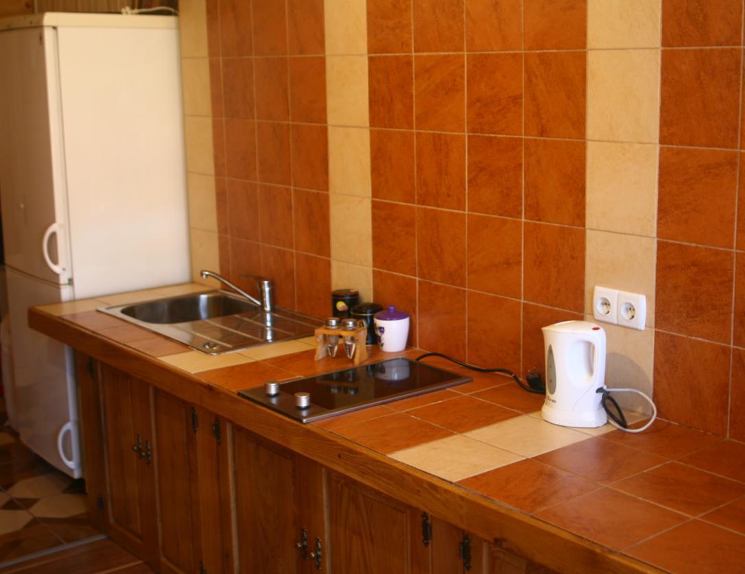 Friendly House Apartment
