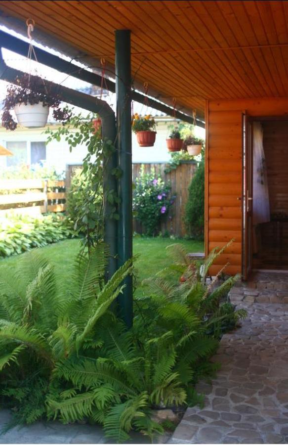 Friendly House Apartment *