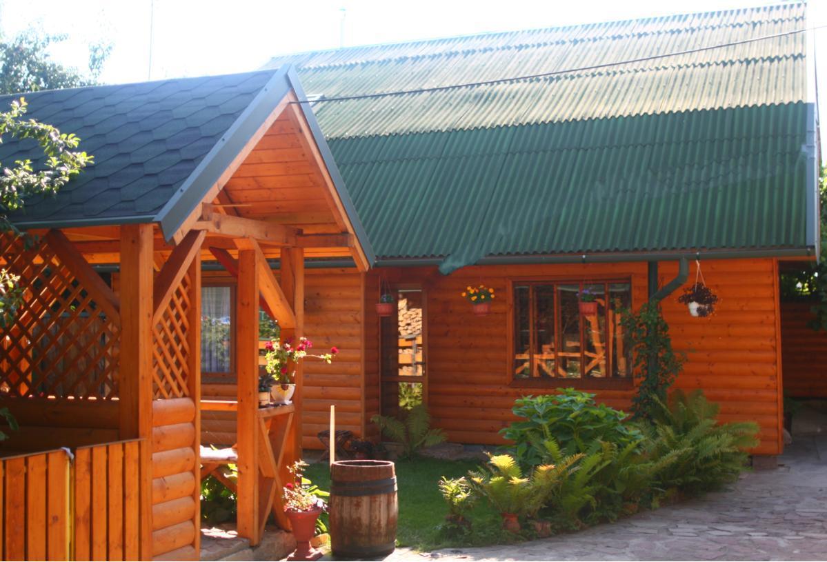 Friendly House Apartment Kolomiya