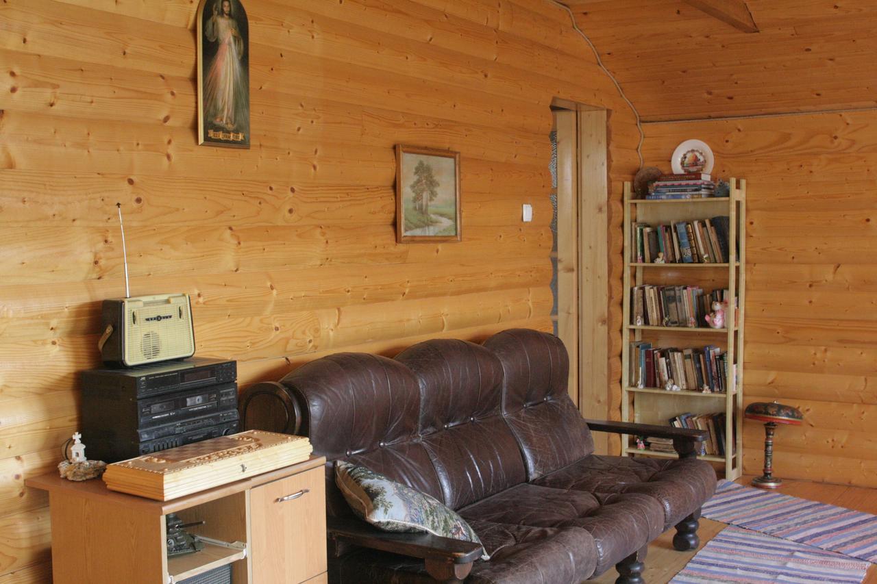Apartment Friendly House