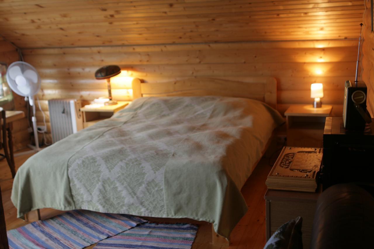 Apartment Friendly House