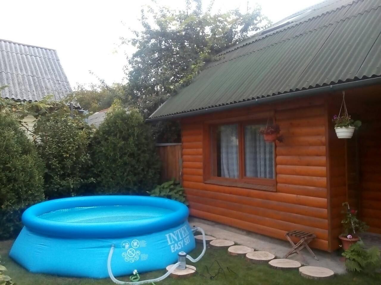 Friendly House Apartment